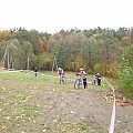 Ruciane Nida 29.10.2006 #RucianeNida #Breyt #ZawodyRowerowe