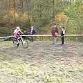 Ruciane Nida 29.10.2006 #RucianeNida #Breyt #ZawodyRowerowe #Rower