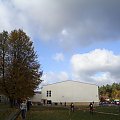 Ruciane Nida 29.10.2006 #RucianeNida #Breyt #ZawodyRowerowe
