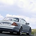 C215 CL 65 AMG