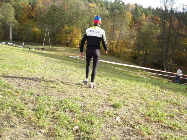 Ruciane Nida 29.10.2006 #RucianeNida #Breyt #ZawodyRowerowe #Rower