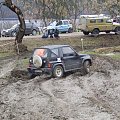 Kaszuby Nocą Zlot Samochodów Terenowych 4x4- Ostrzyce 2007