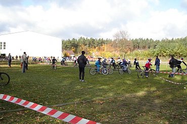 Ruciane Nida 29.10.2006 #RucianeNida #Breyt #ZawodyRowerowe