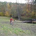Ruciane Nida 29.10.2006 #RucianeNida #Breyt #ZawodyRowerowe #Rower