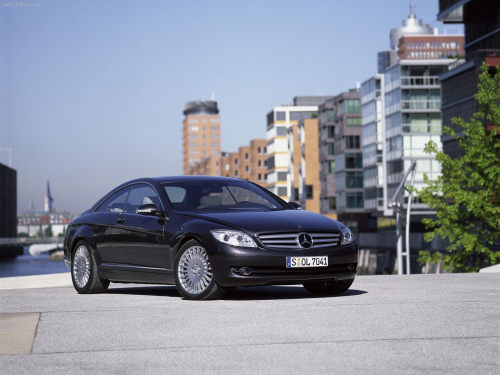 C216 CL500