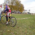 Ruciane Nida 29.10.2006 #RucianeNida #Breyt #ZawodyRowerowe #Rower