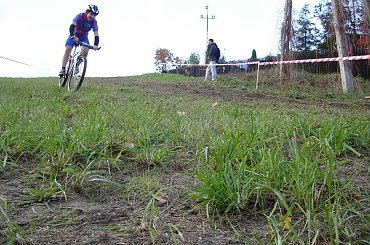 Ruciane Nida 29.10.2006 #RucianeNida #Breyt #ZawodyRowerowe #Rower