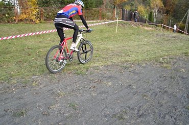 Ruciane Nida 29.10.2006 #RucianeNida #Breyt #ZawodyRowerowe #Rower