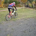 Ruciane Nida 29.10.2006 #RucianeNida #Breyt #ZawodyRowerowe #Rower