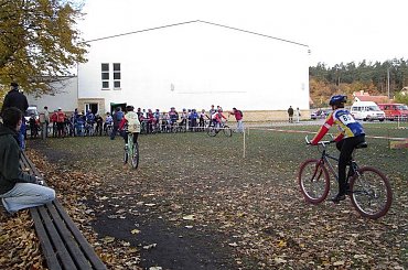 Ruciane Nida 29.10.2006 #RucianeNida #Breyt #ZawodyRowerowe
