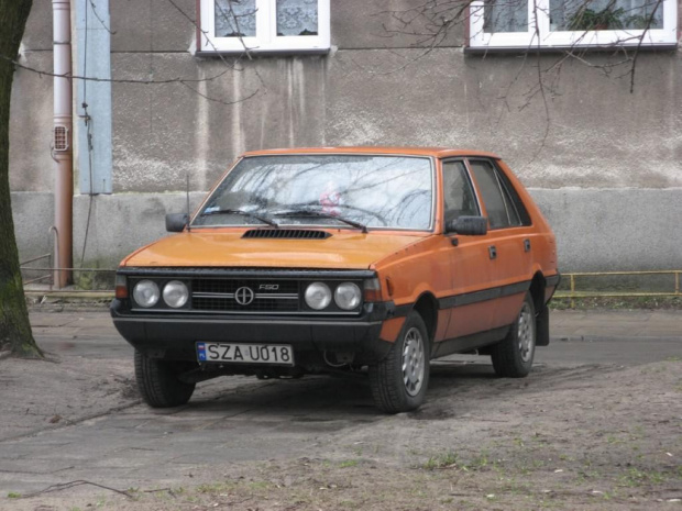 Polonez