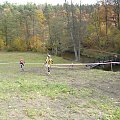 Ruciane Nida 29.10.2006 #RucianeNida #Breyt #ZawodyRowerowe #Rower