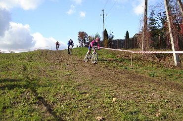 Ruciane Nida 29.10.2006 #RucianeNida #Breyt #ZawodyRowerowe #Rower