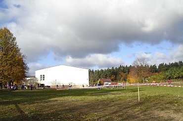 Ruciane Nida 29.10.2006 #RucianeNida #Breyt #ZawodyRowerowe