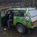 Kaszuby Nocą Zlot Samochodów Terenowych 4x4- Ostrzyce 2007