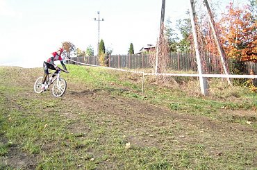 Ruciane Nida 29.10.2006 #RucianeNida #Breyt #ZawodyRowerowe #Rower