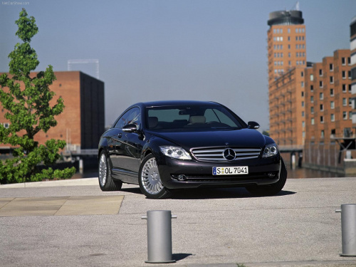 C216 CL500