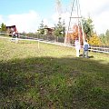 Ruciane Nida 29.10.2006 #RucianeNida #Breyt #ZawodyRowerowe #Rower