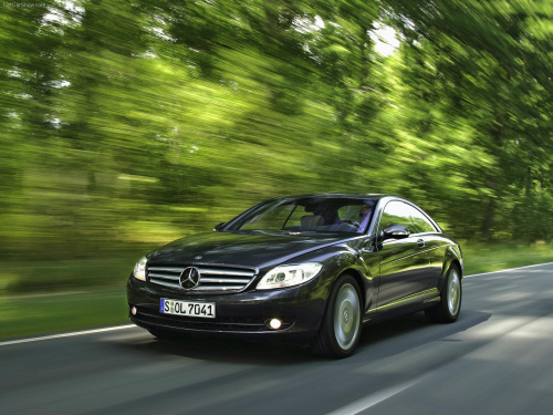 C216 CL500