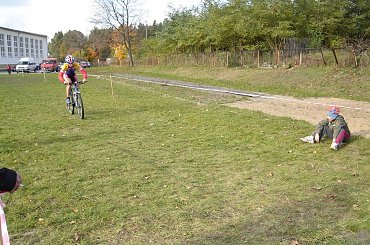 Ruciane Nida 29.10.2006 #RucianeNida #Breyt #ZawodyRowerowe #Rower