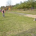 Ruciane Nida 29.10.2006 #RucianeNida #Breyt #ZawodyRowerowe #Rower