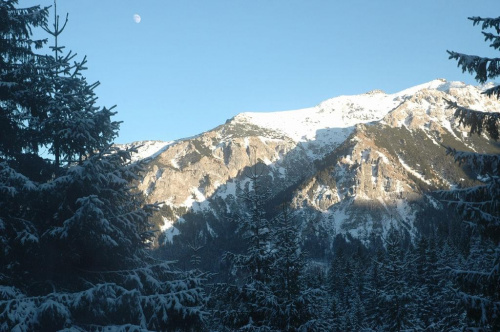 #WDrodzeDoMorskiegoOka