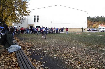 Ruciane Nida 29.10.2006 #RucianeNida #Breyt #ZawodyRowerowe