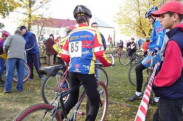 Ruciane Nida 29.10.2006 #RucianeNida #Breyt #ZawodyRowerowe #Rower