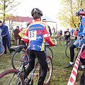 Ruciane Nida 29.10.2006 #RucianeNida #Breyt #ZawodyRowerowe #Rower