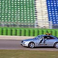 C215 CL 55 AMG Safety Car