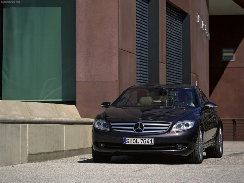 C216 CL500