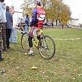 Ruciane Nida 29.10.2006 #RucianeNida #Breyt #ZawodyRowerowe #Rower