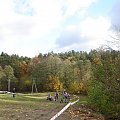 Ruciane Nida 29.10.2006 #RucianeNida #Breyt #ZawodyRowerowe