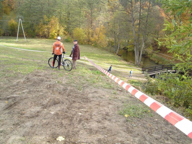 Ruciane Nida 29.10.2006 #RucianeNida #Breyt #ZawodyRowerowe
