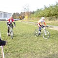 Ruciane Nida 29.10.2006 #RucianeNida #Breyt #ZawodyRowerowe #Rower