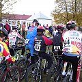 Ruciane Nida 29.10.2006 #RucianeNida #Breyt #ZawodyRowerowe #Rower