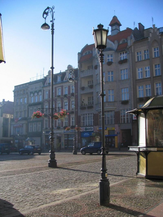 Rynek