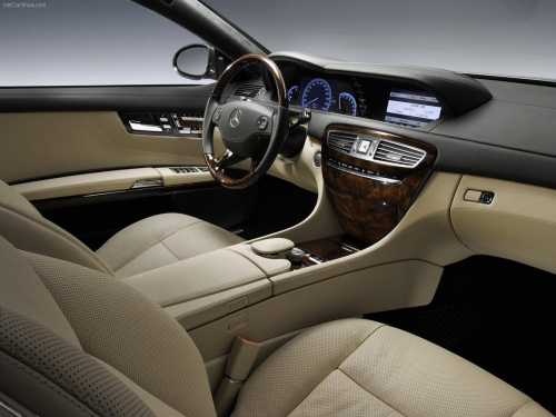 C216 CL500
