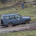 Kaszuby Nocą Zlot Samochodów Terenowych 4x4- Ostrzyce 2007