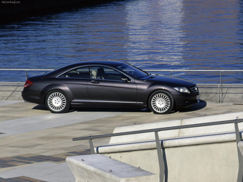 C216 CL500