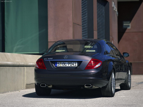 C216 CL500