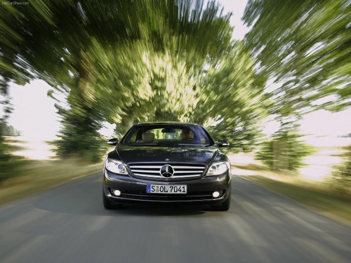 C216 CL500