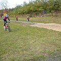 Ruciane Nida 29.10.2006 #RucianeNida #Breyt #ZawodyRowerowe #Rower