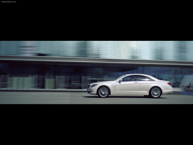 C216 CL600