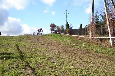 Ruciane Nida 29.10.2006 #RucianeNida #Breyt #ZawodyRowerowe #Rower