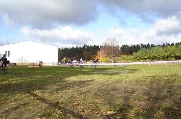 Ruciane Nida 29.10.2006 #RucianeNida #Breyt #ZawodyRowerowe