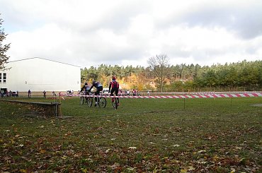 Ruciane Nida 29.10.2006 #RucianeNida #Breyt #ZawodyRowerowe