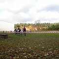 Ruciane Nida 29.10.2006 #RucianeNida #Breyt #ZawodyRowerowe