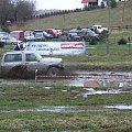 Kaszuby Nocą Zlot Samochodów Terenowych 4x4- Ostrzyce 2007