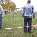 Ruciane Nida 29.10.2006 #RucianeNida #Breyt #ZawodyRowerowe #Rower